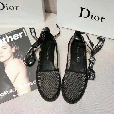 Christian Dior shoes-171